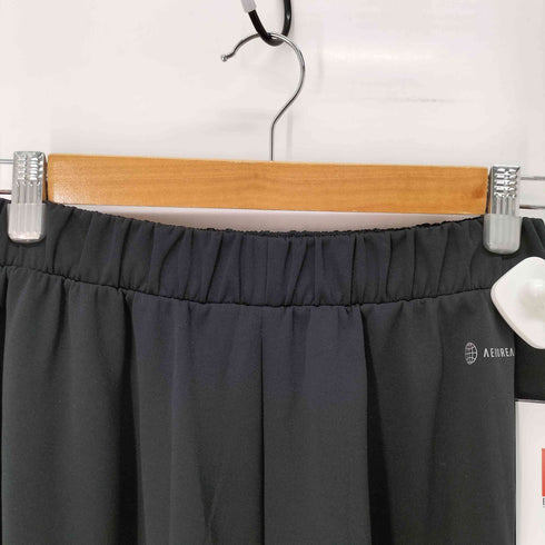 アディダス adidas ルーズフィット ダブルニットスカート レディース JPN:M