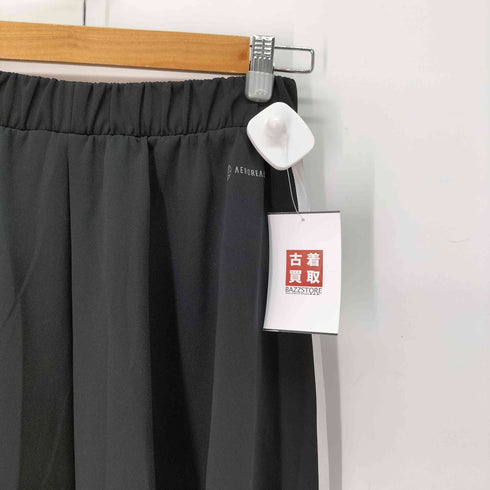 アディダス adidas ルーズフィット ダブルニットスカート レディース JPN:M