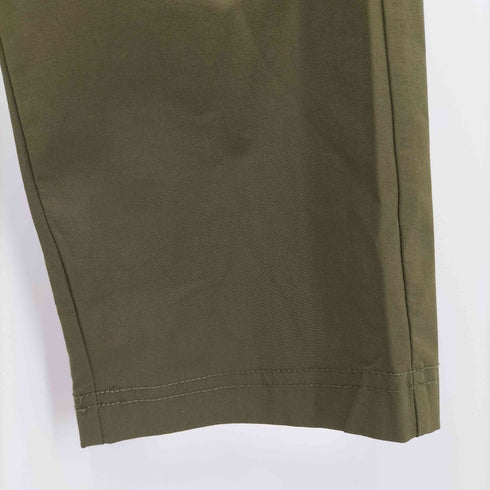 サウザンドマイル THOUSAND MILE SUMMER VACATION SET UP ストレッチナイロンセットアップ メンズ S