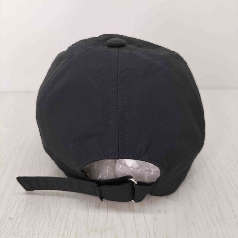マリーンセル MARINE SERRE Recycled Nylon Baseball Cap メンズ