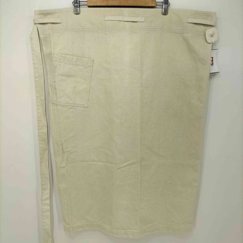 リトルスージー little suzie One Shoulder Strap Sarong Skirt ワンショルダーラップスカート レディース