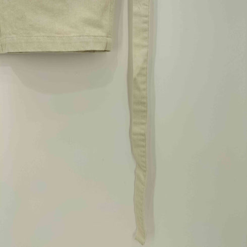 リトルスージー little suzie One Shoulder Strap Sarong Skirt ワンショルダーラップスカート レディース
