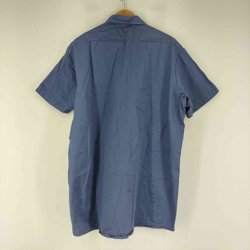 シンタス CINTAS S/S ワッペンシャツ メンズ 2XL