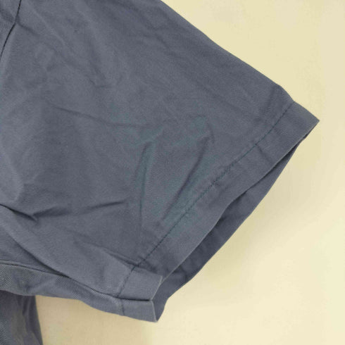 シンタス CINTAS S/S ワッペンシャツ メンズ 2XL