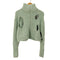 IGI CHEESE FEATHER DRIVERS KNIT レディース FREE