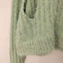 IGI CHEESE FEATHER DRIVERS KNIT レディース FREE