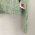 IGI CHEESE FEATHER DRIVERS KNIT レディース FREE