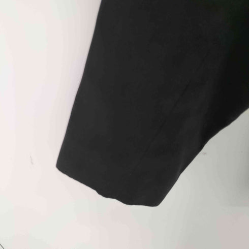 シーケーカルバンクライン ck Calvin Klein ニット切り替え スタンドカラージャケット メンズ JPN:L