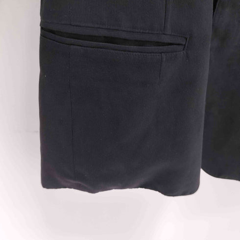 シーケーカルバンクライン ck Calvin Klein ニット切り替え スタンドカラージャケット メンズ JPN:L