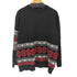 サイトバイヨウジヤマモト syte by Yohji Yamamoto 5G Bulky Wool Nordic Crew Neck Pullover メンズ 3