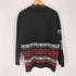 サイトバイヨウジヤマモト syte by Yohji Yamamoto 5G Bulky Wool Nordic Crew Neck Pullover メンズ 3