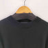 サイトバイヨウジヤマモト syte by Yohji Yamamoto 5G Bulky Wool Nordic Crew Neck Pullover メンズ 3