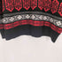 サイトバイヨウジヤマモト syte by Yohji Yamamoto 5G Bulky Wool Nordic Crew Neck Pullover メンズ 3