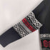 サイトバイヨウジヤマモト syte by Yohji Yamamoto 5G Bulky Wool Nordic Crew Neck Pullover メンズ 3