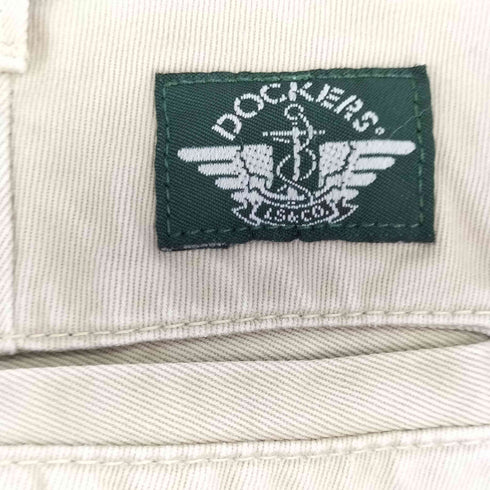 ドッカーズ DOCKERS チノパンツ メンズ