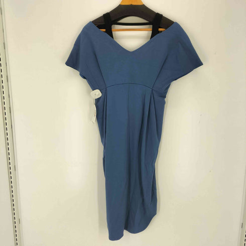 マメクロゴウチ Mame Kurogouchi Thick Jersey One-Piece レディース 1