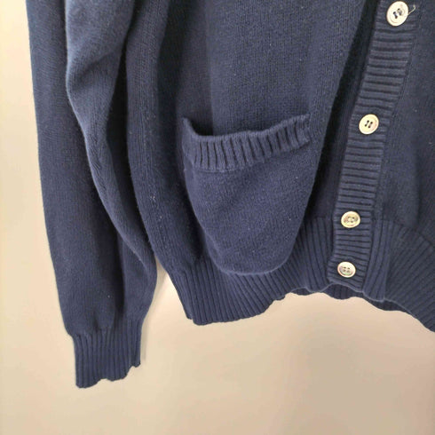 ラコステ LACOSTE コットンニット カーディガン メンズ JPN:3