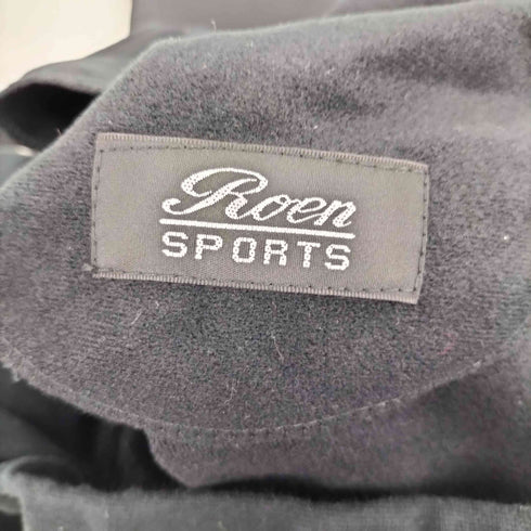 ロエン Roen SPORT スカルプリント イージースウェットパンツ Y2K メンズ JPN:XL