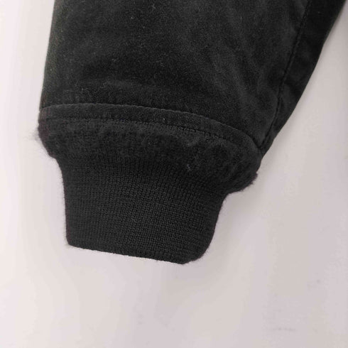 ヒステリックグラマー HYSTERIC GLAMOUR DETROIT DOG刺繍 スーベニアブルゾン メンズ JPN:L