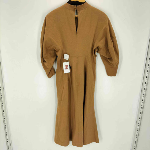 マメクロゴウチ Mame Kurogouchi Classic Cotton Dress レディース 2