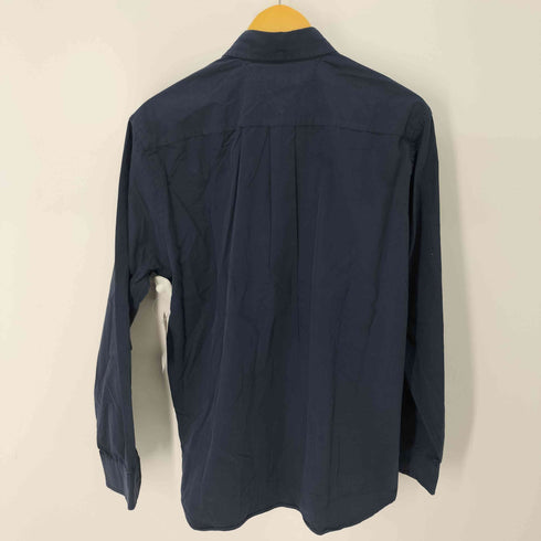 トミーヒルフィガー TOMMY HILFIGER CLASSIC FIT 刺繍 ボタンダウンシャツ メンズ M