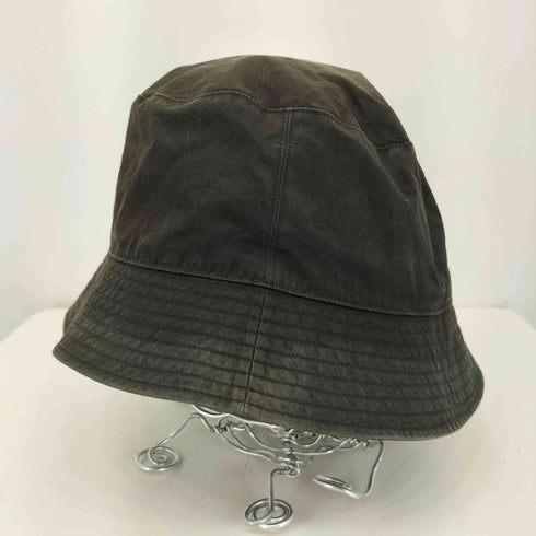 キジマタカユキ KIJIMA TAKAYUKI VENTILE BUCKET HAT ヴェンタイル バケットハット メンズ