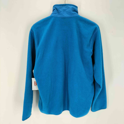 パタゴニア patagonia 80s USA製 三角タグ ジップアップフリースジャケット メンズ S