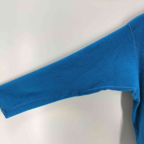 パタゴニア patagonia 80s USA製 三角タグ ジップアップフリースジャケット メンズ S