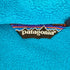 パタゴニア patagonia 80s USA製 三角タグ ジップアップフリースジャケット メンズ S