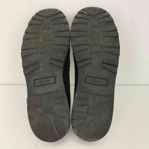 パラブーツ Paraboot スエード ビットローファー レディース 7 1/2