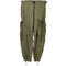 エヌハリウッド N.HOOLYWOOD 23SS TEST PRODUCT EXCHANGE SERVICE CARGO PANTS メンズ JPN:M