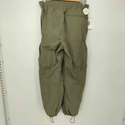 エヌハリウッド N.HOOLYWOOD 23SS TEST PRODUCT EXCHANGE SERVICE CARGO PANTS メンズ JPN:M