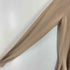 エムエムシックスメゾンマルジェラ MM6 Maison Margiela 16AW TIE FRONT SWEATER レディース M