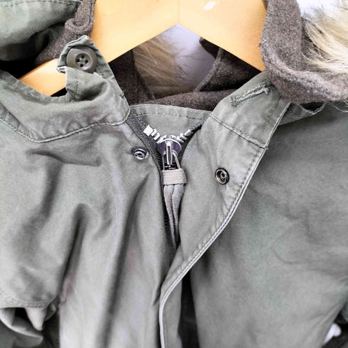 フリークスストア FREAKS STORE ライナー付モッズコート メンズ JPN:M