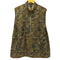 ジャーナルスタンダードホームステッド JOURNAL STANDARD J.S HOMESTEAD 23AW REAL TREE LIGHT RIP PTU PULL VEST リアルツリーカモ ナイロンベスト メンズ JPN:L