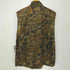ジャーナルスタンダードホームステッド JOURNAL STANDARD J.S HOMESTEAD 23AW REAL TREE LIGHT RIP PTU PULL VEST リアルツリーカモ ナイロンベスト メンズ JPN:L