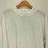 グラウンドワイ Ground Y 30/COTTON T-CLOTH HIGH NECK LONG SLEEVE CUT SEW メンズ 4