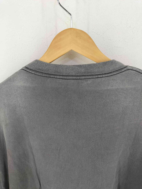 セントマイケル SAINT MICHAEL PSYCHOTIC SNT SS TEE メンズ import:XL