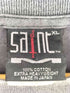 セントマイケル SAINT MICHAEL PSYCHOTIC SNT SS TEE メンズ import:XL
