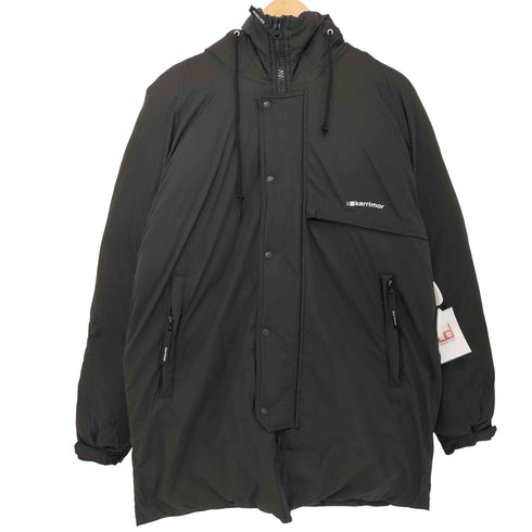 カリマー Karrimor Maxima Down Coat マキシマ ダウン コート メンズ import:M