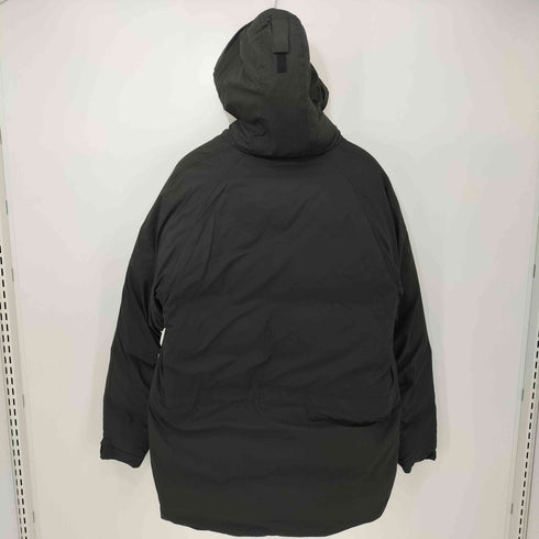 カリマー Karrimor Maxima Down Coat マキシマ ダウン コート メンズ import:M