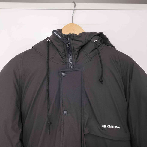 カリマー Karrimor Maxima Down Coat マキシマ ダウン コート メンズ import:M