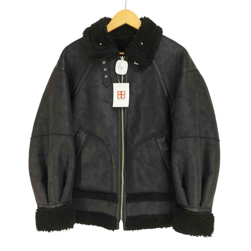 スライ SLY REVERSIBLE B-3 レディース JPN:1