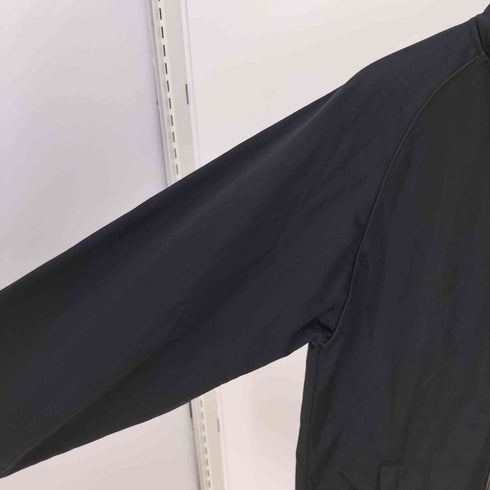 ロエン Roen SPORT 背面同色 スカルプリント トラックジャケット Y2K メンズ JPN:XL