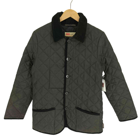 トラディショナルウェザーウェア Traditional Weatherwear WAVERLY キルティングジャケット メンズ UK:36