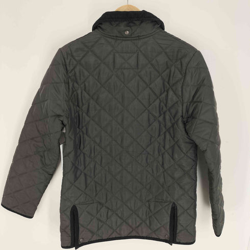 トラディショナルウェザーウェア Traditional Weatherwear WAVERLY キルティングジャケット メンズ UK:36