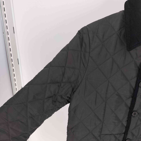 トラディショナルウェザーウェア Traditional Weatherwear WAVERLY キルティングジャケット メンズ UK:36