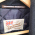 トラディショナルウェザーウェア Traditional Weatherwear WAVERLY キルティングジャケット メンズ UK:36