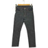 タカヒロミヤシタザソロイスト TAKAHIRO MIYASHITA The SoloIst. 17SS Lone star basic skiny jean メンズ 28/32