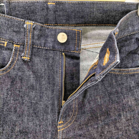 タカヒロミヤシタザソロイスト TAKAHIRO MIYASHITA The SoloIst. 17SS Lone star basic skiny jean メンズ 28/32